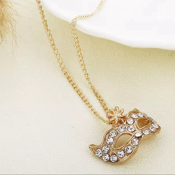 ๐ต ๐Host Pick๐ Mask Gem Necklace - Picture 7 of 8